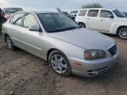 2006 HYUNDAI ELANTRA BASE for sale at Copart QC - MONTREAL