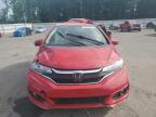 2020 Honda Fit Ex en Venta en Dunn, NC - All Over