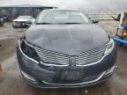 2013 Lincoln Mkz Hybrid zu verkaufen in Brighton, CO - Front End