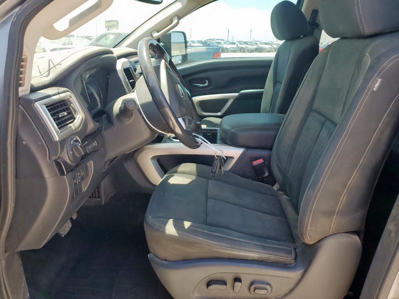 2017 Nissan Titan Xd Sl VIN: 1N6AA1F25HN544618 Lot: 56727215