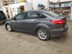 2016 Ford Focus Se იყიდება Ham Lake-ში, MN - Front End