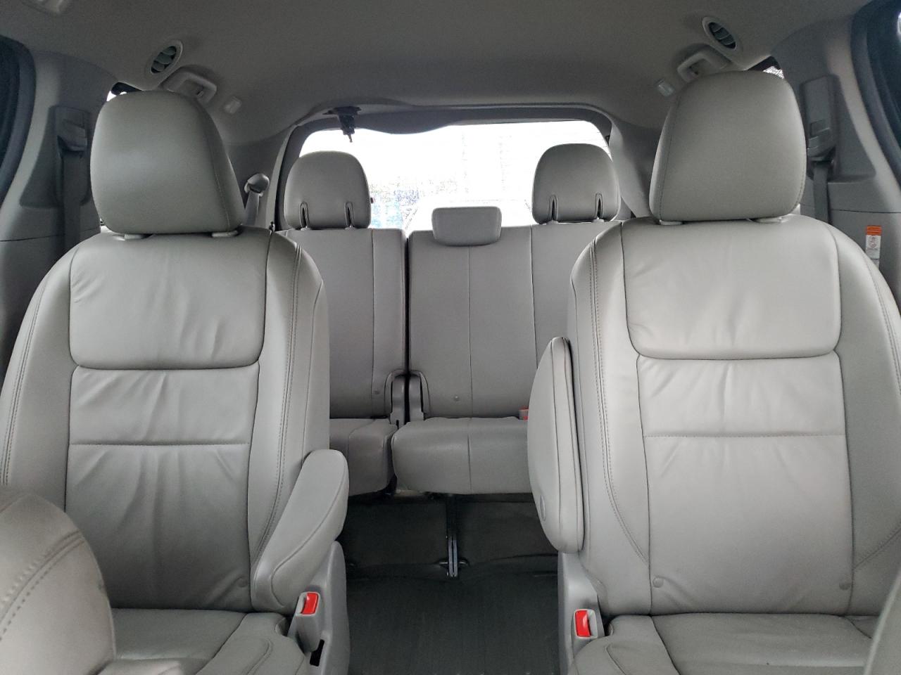 2018 Toyota Sienna Xle VIN: 5TDDZ3DC9JS196337 Lot: 56890985