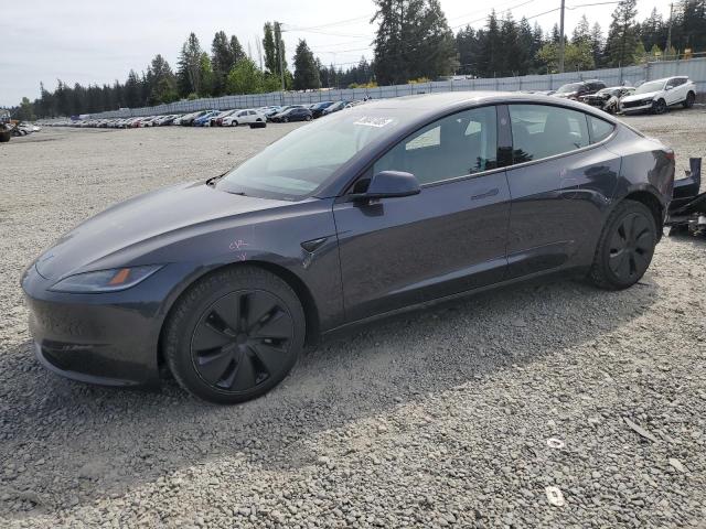  TESLA MODEL 3 2024 Szary