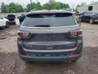 2021 Jeep Compass Limited en Venta en Chalfont, PA - Mechanical