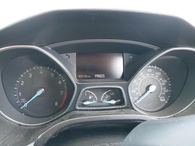 2015 FORD FOCUS TITA