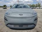 2023 Hyundai Kona Limited en Venta en Colton, CA - Side