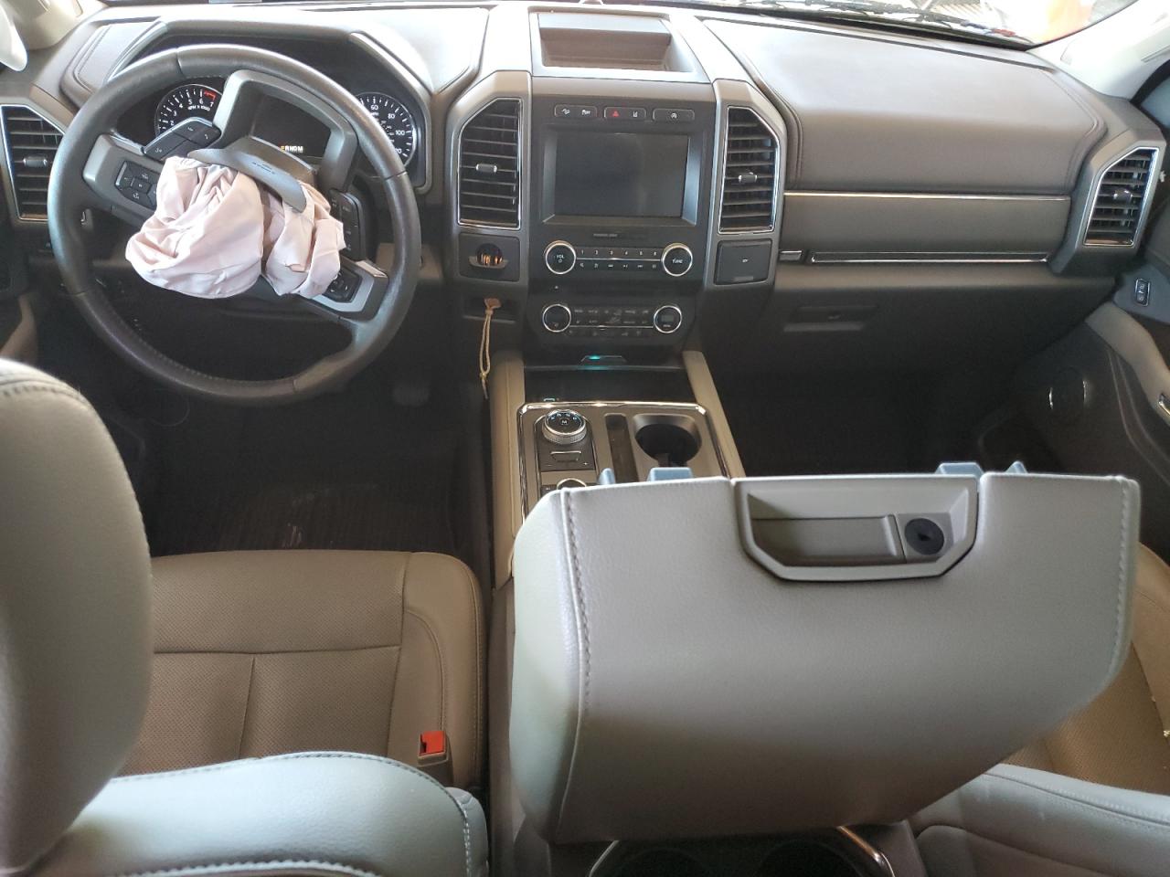 2018 Ford Expedition Max Xlt VIN: 1FMJK1JT3JEA71478 Lot: 57278445