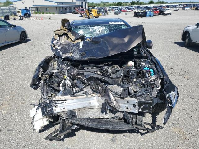  TOYOTA CAMRY 2019 Коричневый