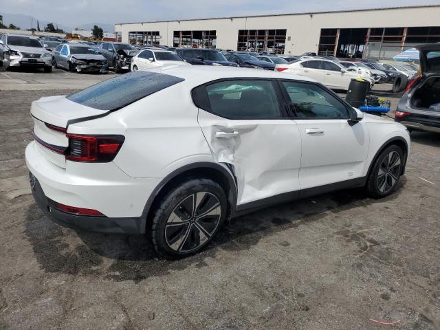  POLESTAR 2 2023 Biały