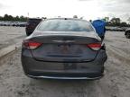 2015 Chrysler 200 Limited na sprzedaż w Fort Pierce, FL - Rear End