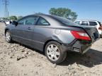 2011 Honda Civic Lx   იყიდება Blaine-ში, MN - Front End