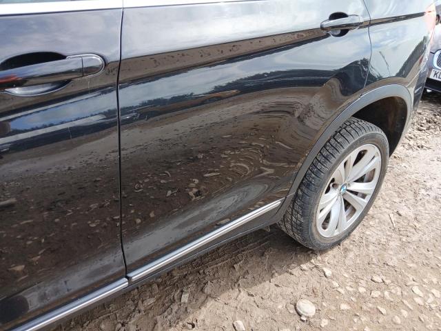 2010 BMW X3 XDRIVE2