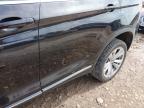2010 BMW X3 XDRIVE2 for sale at Copart WISBECH