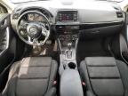 2015 Mazda Cx-5 Touring en Venta en Austell, GA - Front End