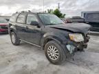 2011 Mercury Mariner Premier   en Venta en Haslet, TX - Front End