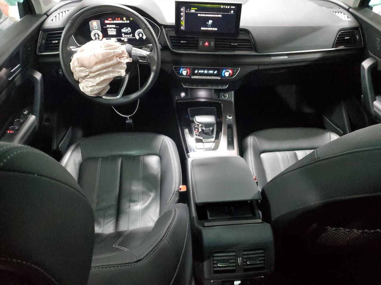 2022 Audi Q5 Premium Plus 45 VIN: WA1EAAFY2N2120863 Lot: 58784045