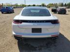 2018 Porsche Panamera 4 იყიდება Elgin-ში, IL - Front End