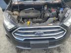 2018 Ford Ecosport Titanium for Sale in Eugene, OR - Rear End