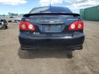 2006 Toyota Corolla Ce en Venta en Elgin, IL - Side