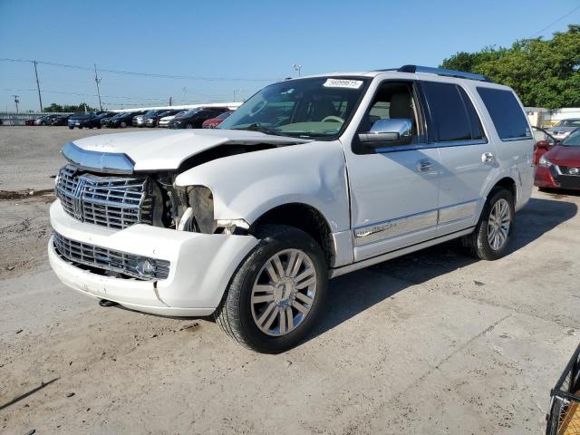 2012 Lincoln Navigator 