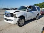 2012 Lincoln Navigator  en Venta en Oklahoma City, OK - Front End