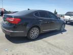 2014 Kia Cadenza Premium na sprzedaż w Sacramento, CA - Front End
