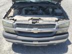 2005 Chevrolet Silverado C1500 na sprzedaż w Mentone, CA - Vandalism