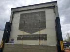 2012 Utility Dry Van Trailer продається в Central Square, NY - Side