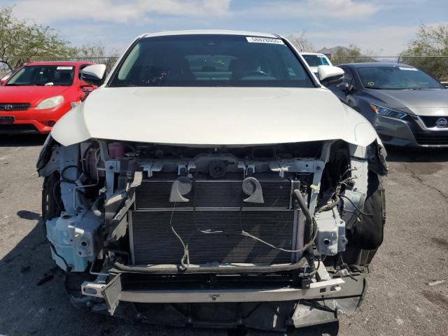  TOYOTA VENZA 2021 Белы