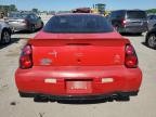 2004 Chevrolet Monte Carlo Ss Supercharged for Sale in Kansas City, KS - Front End
