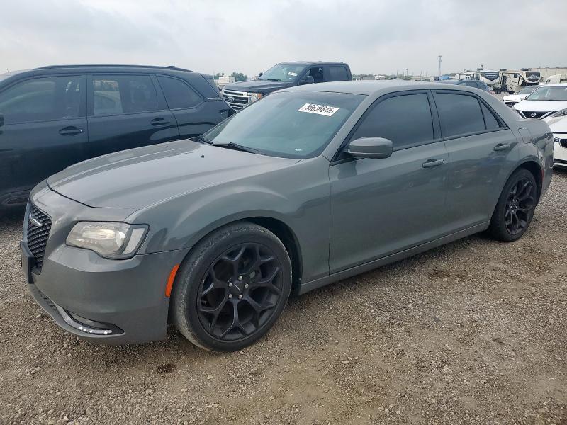 2019 Chrysler 300 S