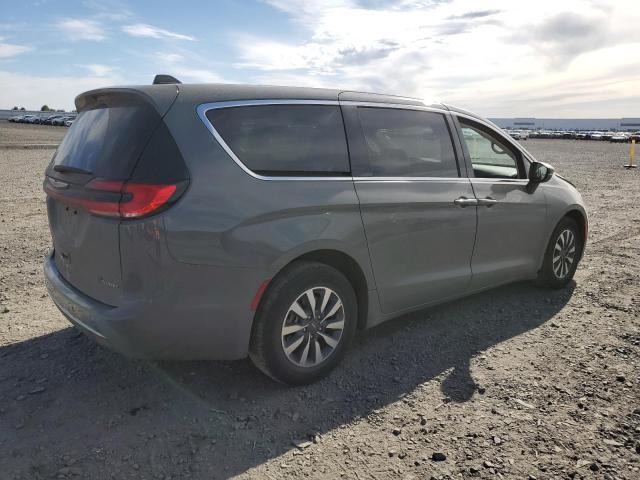  CHRYSLER PACIFICA 2023 Szary