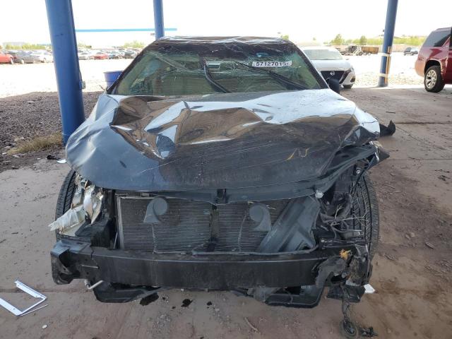  TOYOTA CAMRY 2017 Granatowy
