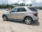 2008 Mercedes-Benz Ml 320 Cdi للبيع في Harleyville، SC - Minor Dent/Scratches