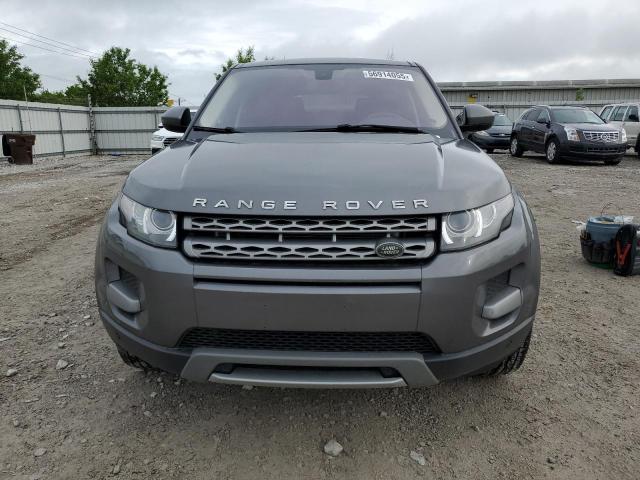  LAND ROVER RANGEROVER 2015 Сірий