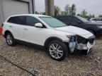 2013 Mazda Cx-9 Grand Touring de vânzare în Wayland, MI - Front End