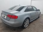 2010 AUDI A4 S LINE for sale at Copart GLOUCESTER