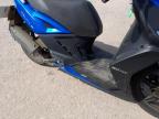 2021 KYMCO AGILITY 16 for sale at Copart WESTBURY