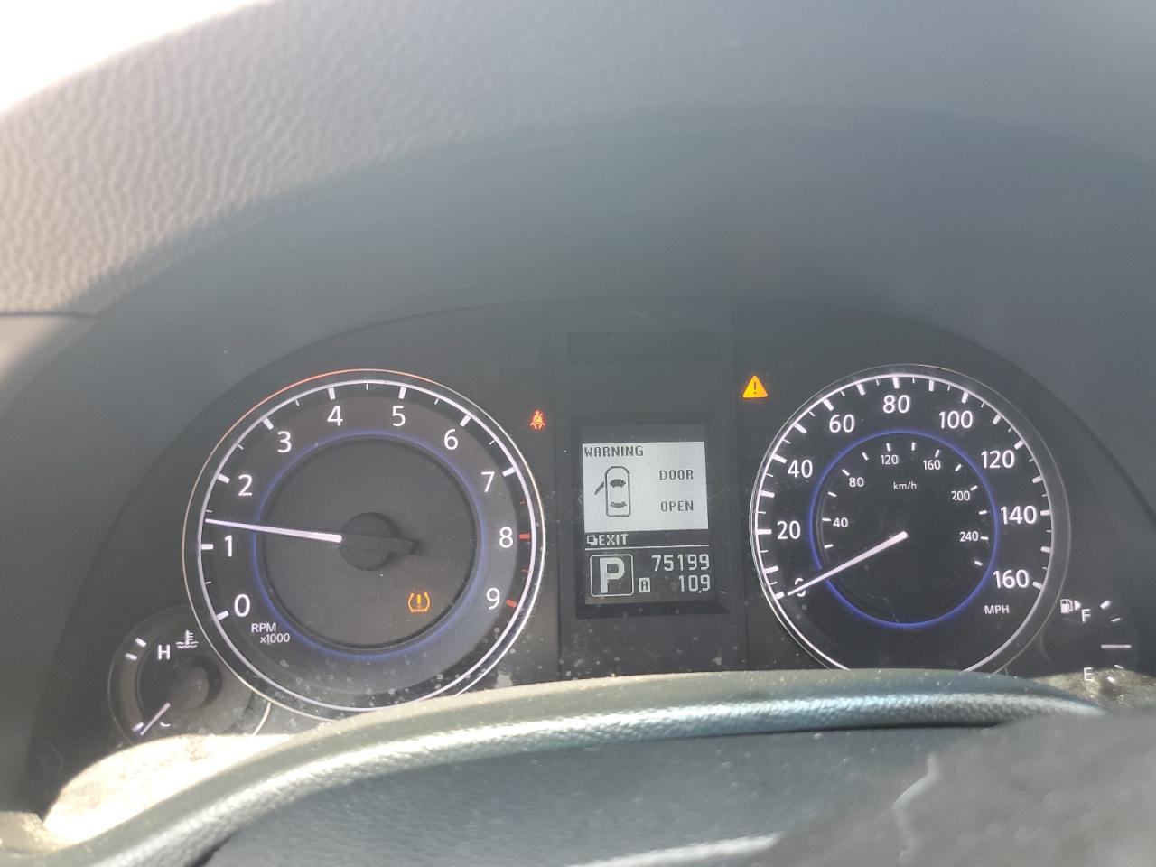 JN1CV6AR1DM357915 2013 Infiniti G37