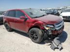 2013 Ford Edge Limited for Sale in Greenwood, NE - Front End