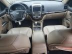 2012 Hyundai Santa Fe Limited for Sale in Hillsborough, NJ - Rear End
