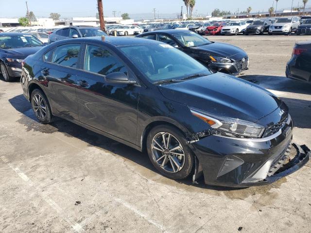  KIA FORTE 2023 Czarny