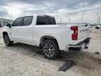 2021 Chevrolet Silverado K1500 Lt for Sale in Oklahoma City, OK - Mechanical