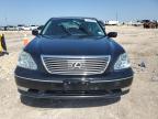 2006 Lexus Ls 430 იყიდება Temple-ში, TX - All Over