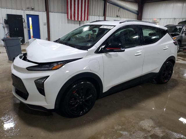  CHEVROLET BOLT 2023 Белый
