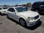 2005 Mercedes-Benz C 230K Sport Sedan zu verkaufen in North Las Vegas, NV - Minor Dent/Scratches