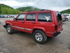 2001 Jeep Cherokee Sport for Sale in Hurricane, WV - Rear End