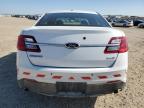 2014 FORD TAURUS POLICE INTERCEPTOR à vendre chez Copart AB - EDMONTON