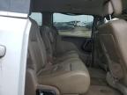 2016 Chrysler Town & Country Touring للبيع في Woodhaven، MI - Front End