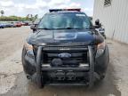 2015 Ford Explorer Police Interceptor იყიდება Mercedes-ში, TX - Minor Dent/Scratches